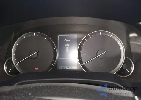 2017 Lexus Rx 350 z USA, uszkodzony, nr VIN 2T2BZMCA1HC069027